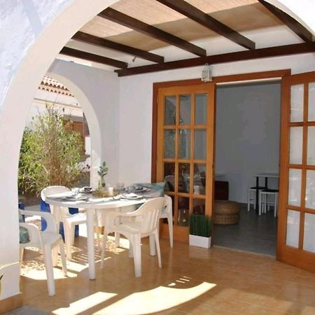 Parque Golf Relaxing Bungalow Maspalomas  Buitenkant foto
